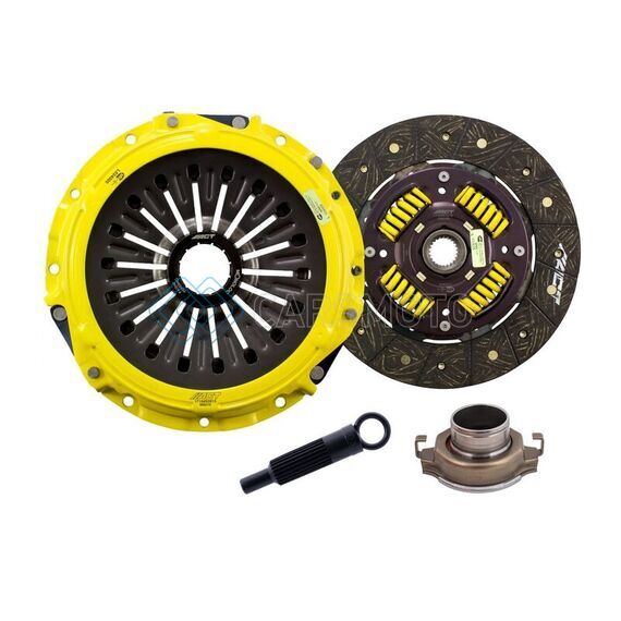 ACT ME3-HDSS 2015 MITSUBISHI LANCER HD-M/PERF STREET SPRUNG CLUTCH KIT