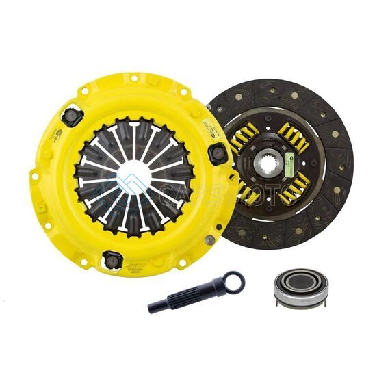 ACT MR1-HDSS 2005 MITSUBISHI LANCER HD/PERF STREET SPRUNG CLUTCH KIT