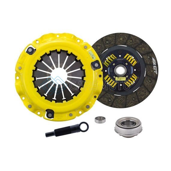 ACT MS1-HDSS 1987 CHRYSLER CONQUEST HD/PERF STREET SPRUNG CLUTCH KIT