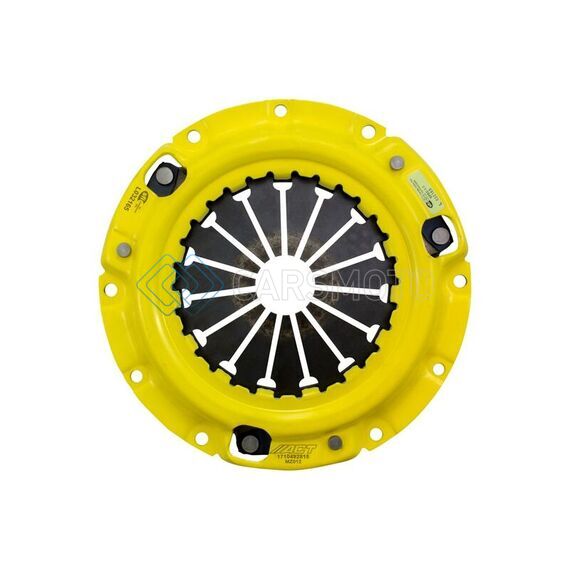 ACT MZ012 1990 MAZDA MIATA P/PL HEAVY DUTY CLUTCH PRESSURE PLATE