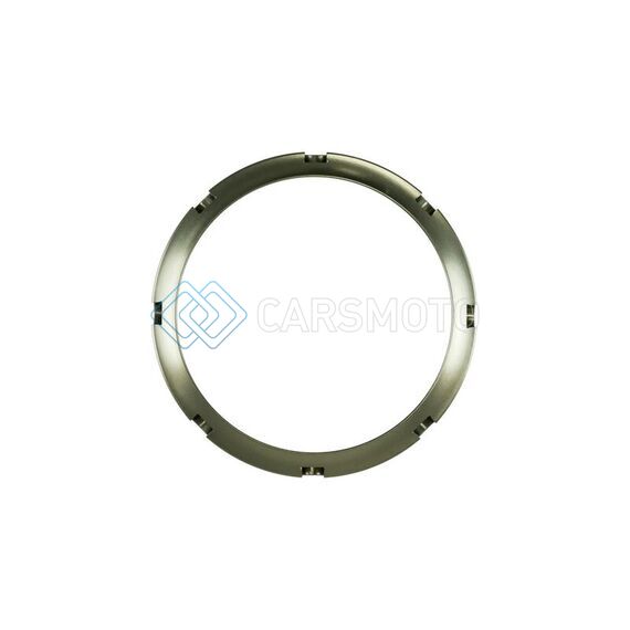 TURBOSMART TS-0207-3015 BOV POWERPORT COLLAR - PLATINUM