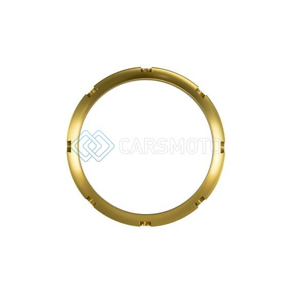 TURBOSMART TS-0207-3016 BOV POWERPORT COLLAR - GOLD
