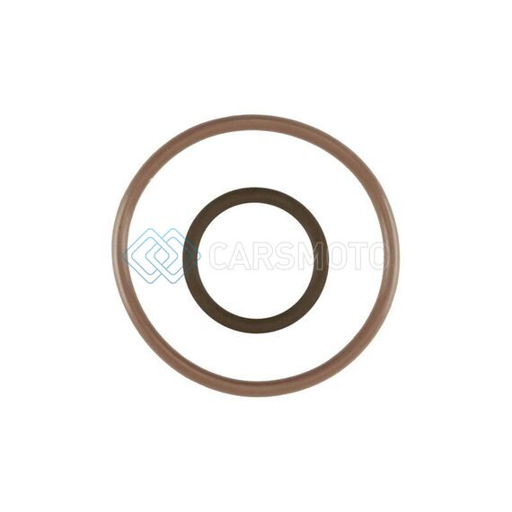 TURBOSMART TS-0223-3011 BOV KOMPACT EM O-RING KIT FOR VR2/VR10/VR21/VR22/VR24