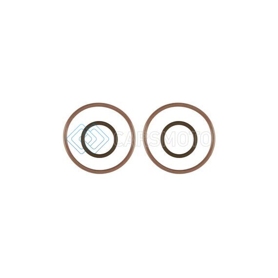 TURBOSMART TS-0223-3016 BOV KOMPACT EM O-RING KIT FOR VR14/VR25