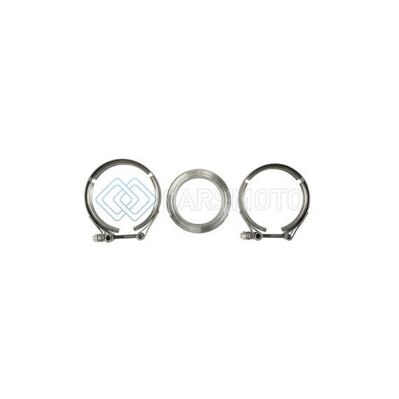 TURBOSMART TS-0550-3125 ADAPTER FLANGE WG60 TO SG50