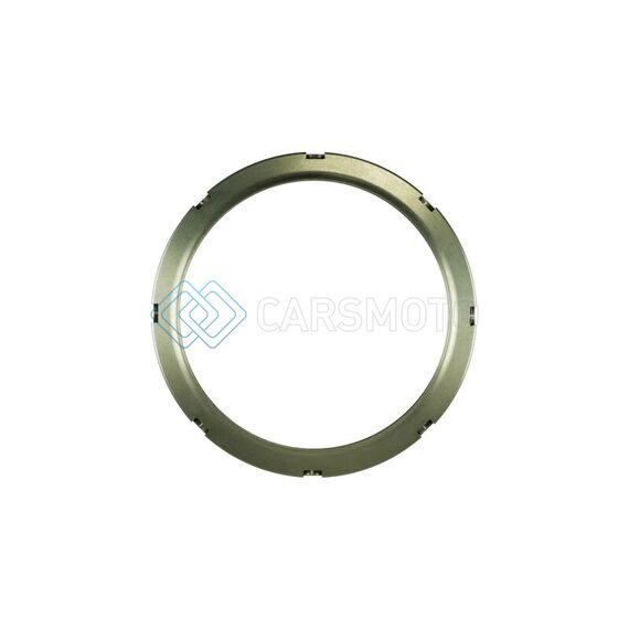 TURBOSMART TS-0550-3136 GEN V WG38/40 ACTUATOR COLLAR - PLATINUM