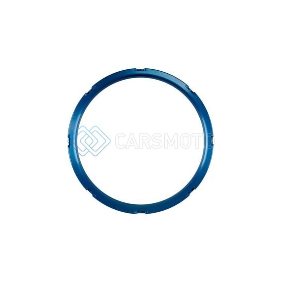 TURBOSMART TS-0550-3137 GEN V WG45/50 ACTUATOR & PROPORT COLLAR - BLUE