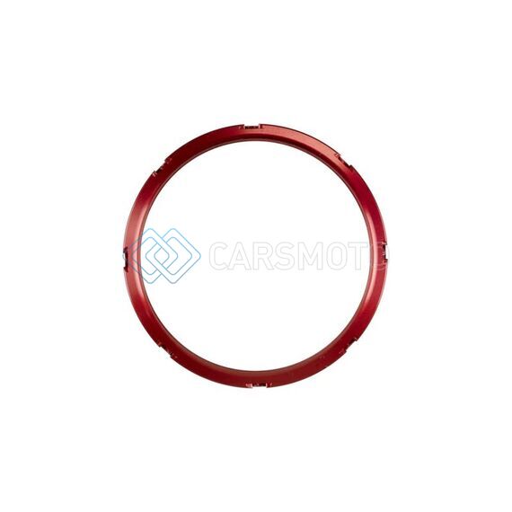 TURBOSMART TS-0550-3139 GEN V WG45/50 ACTUATOR & PROPORT COLLAR - RED