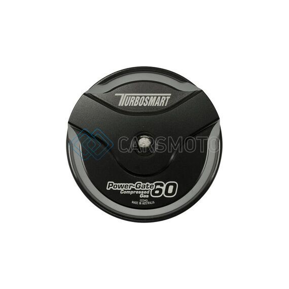TURBOSMART TS-0550-3148 GEN V WG60 CG FULL RANGE COMPLETE SENSOR CAP - BLACK