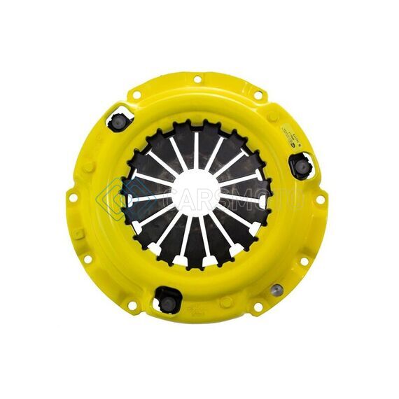 ACT MZ018 2001 MAZDA PROTEGE P/PL HEAVY DUTY CLUTCH PRESSURE PLATE