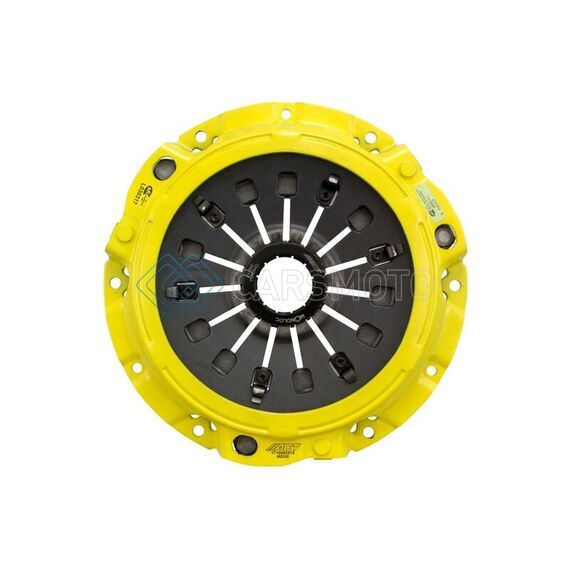 ACT MZ028 1993 MAZDA RX-7 P/PL-M HEAVY DUTY CLUTCH PRESSURE PLATE