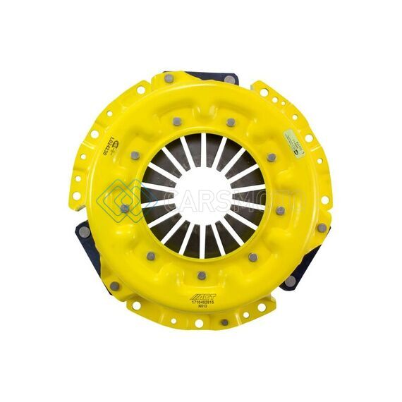 ACT N013 1981 NISSAN 280ZX P/PL HEAVY DUTY CLUTCH PRESSURE PLATE