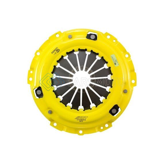 ACT N015 1996 INFINITI I30 P/PL HEAVY DUTY CLUTCH PRESSURE PLATE