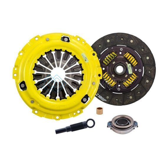 ACT NM1-XTSS 1996 INFINITI I30 XT/PERF STREET SPRUNG CLUTCH KIT