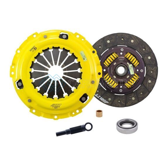 ACT NS1-HDSS HD/PERF STREET SPRUNG CLUTCH KIT