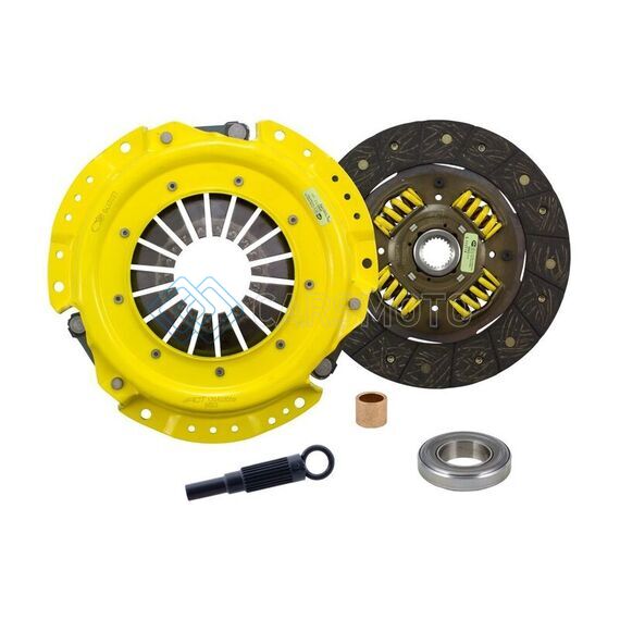 ACT NX1-HDSS 1989 NISSAN 240SX HD/PERF STREET SPRUNG CLUTCH KIT
