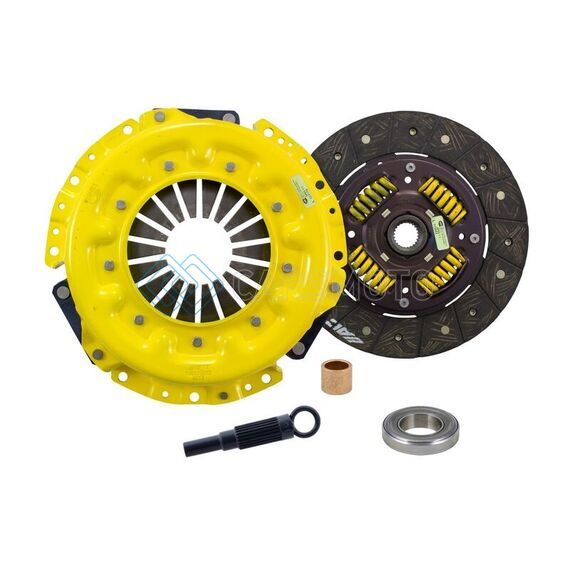 ACT NX2-HDSS 1981 NISSAN 280ZX HD/PERF STREET SPRUNG CLUTCH KIT