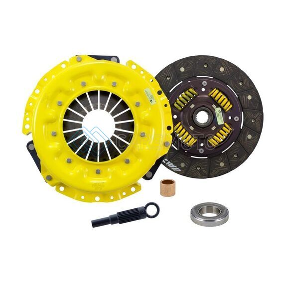 ACT NX2-XTSS 1981 NISSAN 280ZX XT/PERF STREET SPRUNG CLUTCH KIT