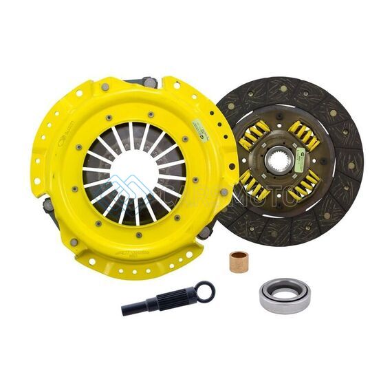 ACT NX4-HDSS 1991 NISSAN 240SX HD/PERF STREET SPRUNG CLUTCH KIT