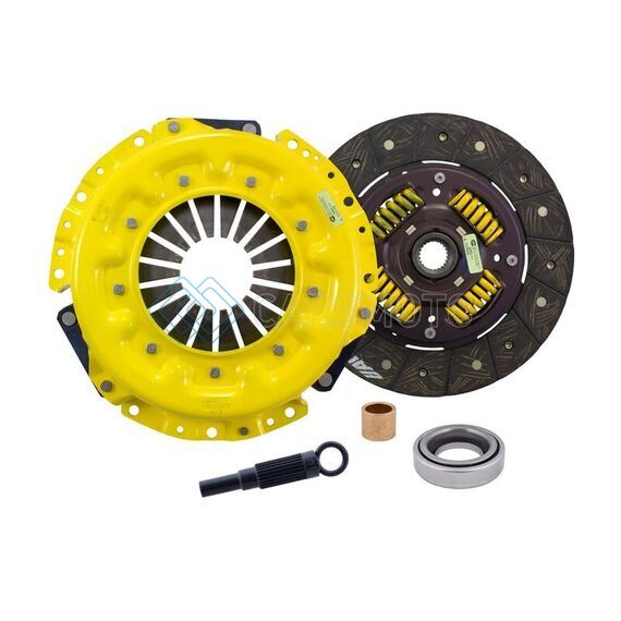 ACT NX6-HDSS 1990 NISSAN 300ZX HD/PERF STREET SPRUNG CLUTCH KIT