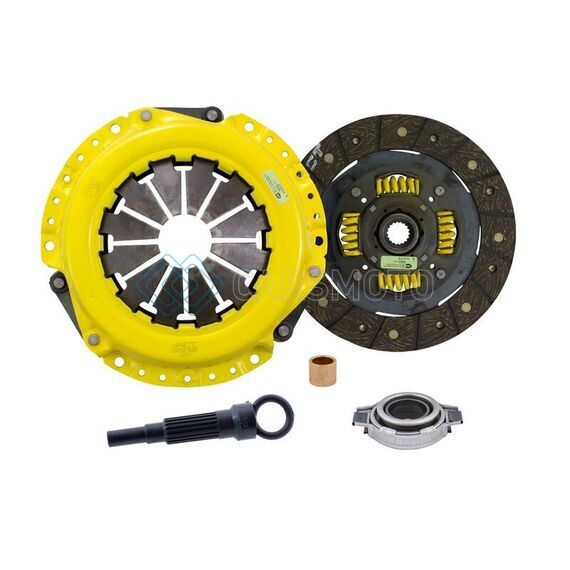 ACT NX9-HDSS 1996 NISSAN 200SX HD/PERF STREET SPRUNG CLUTCH KIT