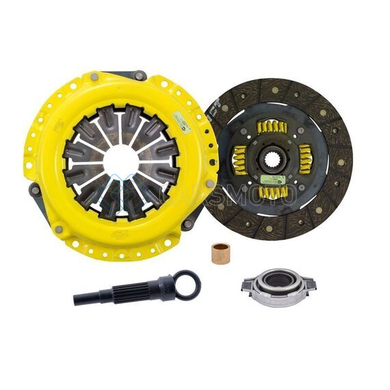 ACT NX9-XTSS 1996 NISSAN 200SX XT/PERF STREET SPRUNG CLUTCH KIT