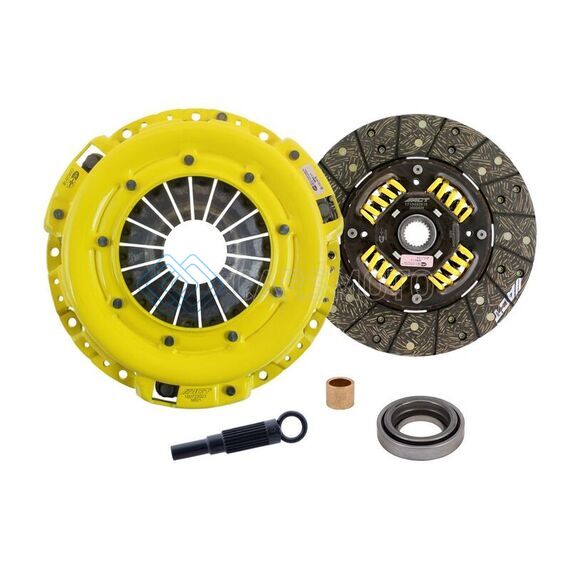 ACT NZ1-HDSS 2003 NISSAN 350Z HD/PERF STREET SPRUNG CLUTCH KIT