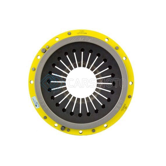 ACT P011 1991 PORSCHE 911 P/PL HEAVY DUTY CLUTCH PRESSURE PLATE