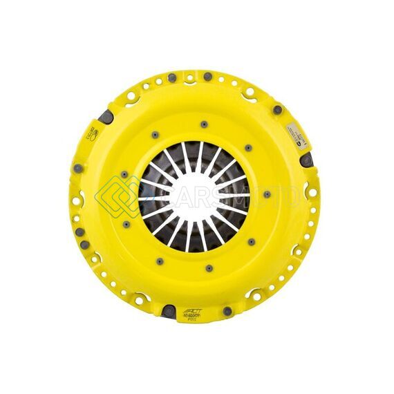 ACT P012 2002 PORSCHE 911 P/PL HEAVY DUTY CLUTCH PRESSURE PLATE
