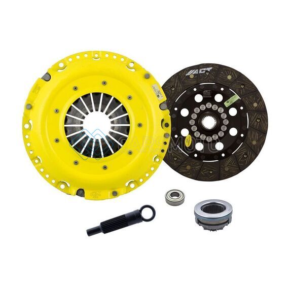 ACT PO3-HDSD 1999 PORSCHE 911 HD/PERF STREET RIGID CLUTCH KIT