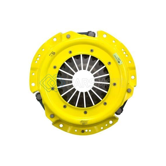 ACT SB011 1994 SUBARU IMPREZA P/PL HEAVY DUTY CLUTCH PRESSURE PLATE