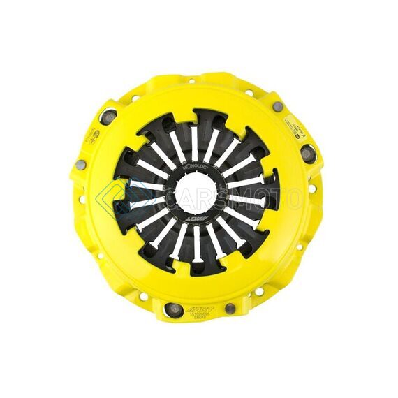 ACT SB018 1991 SUBARU LEGACY P/PL-M HEAVY DUTY CLUTCH PRESSURE PLATE
