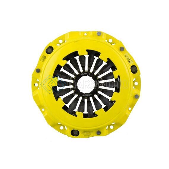 ACT SB018X 1991 SUBARU LEGACY P/PL-M XTREME CLUTCH PRESSURE PLATE