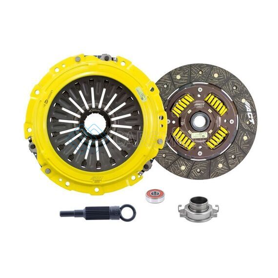 ACT SB10-XTSS 2006 SUBARU IMPREZA XT-M/PERF STREET SPRUNG CLUTCH KIT