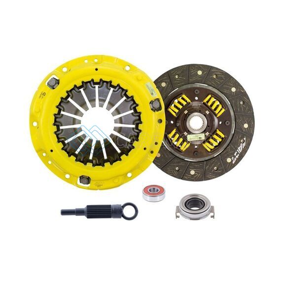 ACT SB5-HDSS 15-18 SUBARU WRX HD/PERF STREET SPRUNG CLUTCH KIT (WILL NOT FIT VIN J-806877)