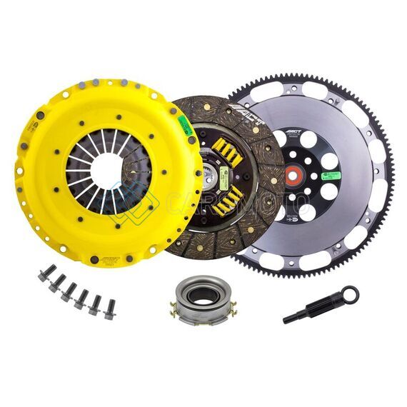 ACT SB8-XTSS 2013 SCION FR-S XT/PERF STREET SPRUNG CLUTCH KIT