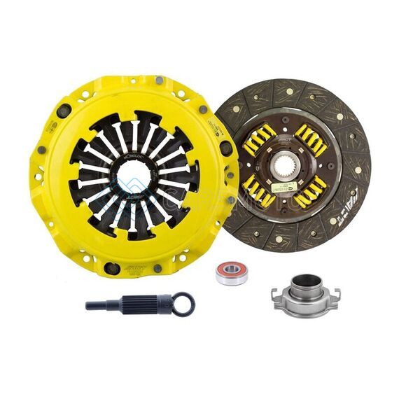 ACT SB9-XTSS 2002 SUBARU IMPREZA XT-M/PERF STREET SPRUNG CLUTCH KIT