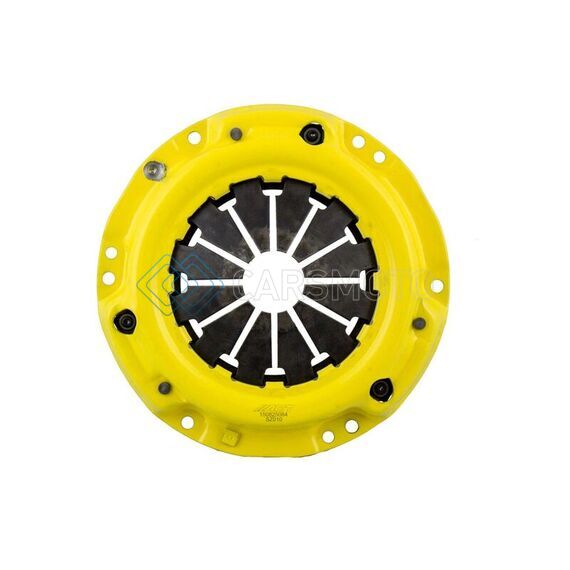 ACT SZ010 1995 SUZUKI ESTEEM P/PL HEAVY DUTY CLUTCH PRESSURE PLATE