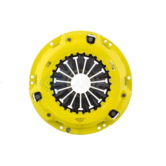 ACT T028X 1988 TOYOTA CAMRY P/PL XTREME CLUTCH PRESSURE PLATE