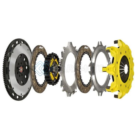 ACT T1SS-S01 13-23 SUBARU WRX  MOD-TWIN 225 HD SPRUNG STREET CLUTCH KIT