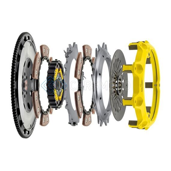 ACT T2R-S05 04-20 WRX STI MOD TWIN XT RACE KIT SPRUNG HUB TORQUE CAP 1120FT/LBS NOT FOR STREET USE