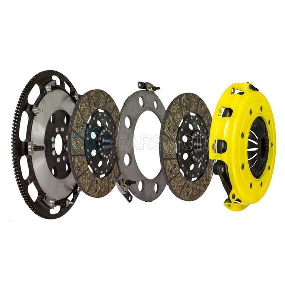 ACT T2S-G09 16-17 CHEVROLET CAMARO SS TWIN DISC XT STREET KIT CLUTCH KIT