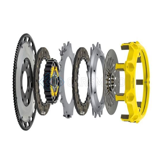 ACT T2SS-MZ01 93-95 MAZDA RX-7 FD MOD-TWIN 225 XT SPRUNG STREET CLUTCH KIT