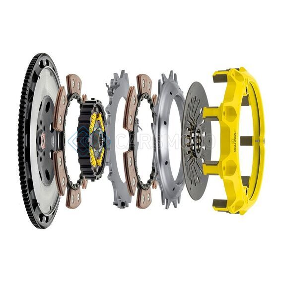 ACT T3R-S05 04-20 WRX STI MOD TWIN XX RACE KIT SPRUNG HUB TORQUE CAP 1340FT/LBS NOT FOR STREET USE