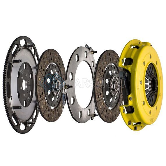 ACT T3S-F04 2001 FORD MUSTANG TWIN DISC MAXX XT STREET KIT CLUTCH KIT
