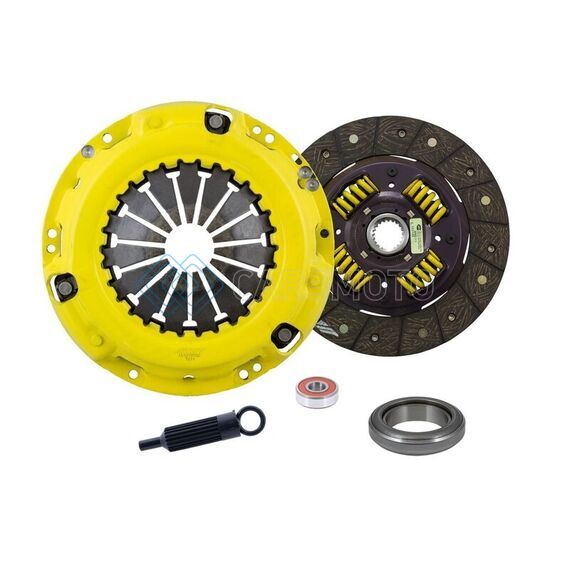 ACT T41-HDSS 1970 TOYOTA CROWN HD/PERF STREET SPRUNG CLUTCH KIT