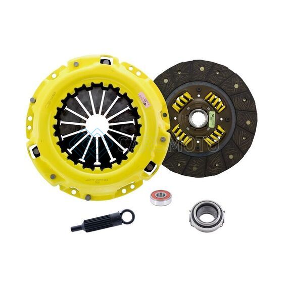 ACT T43-HDSS 1987 TOYOTA 4RUNNER HD/PERF STREET SPRUNG CLUTCH KIT