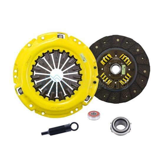 ACT T43-XTSS 1987 TOYOTA 4RUNNER XT/PERF STREET SPRUNG CLUTCH KIT