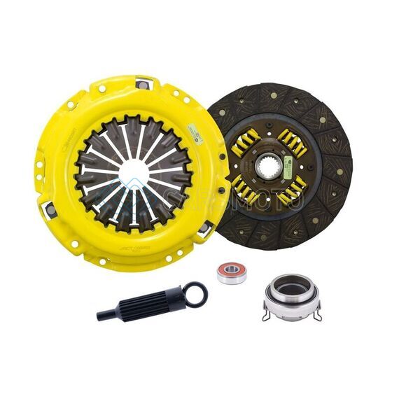 ACT TA1-XTSS 1995 TOYOTA TACOMA XT/PERF STREET SPRUNG CLUTCH KIT