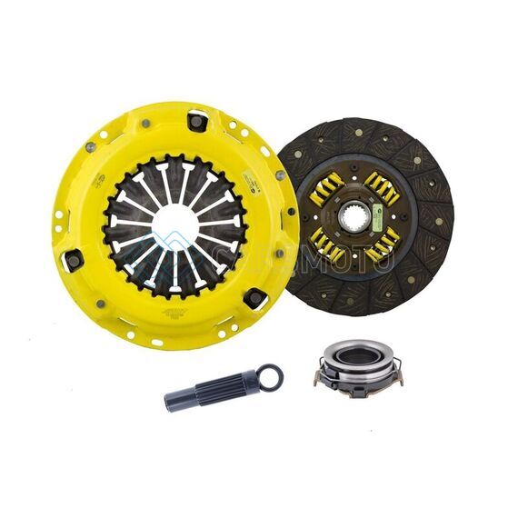 ACT TC4-HDSS 1991 TOYOTA CELICA HD/PERF STREET SPRUNG CLUTCH KIT